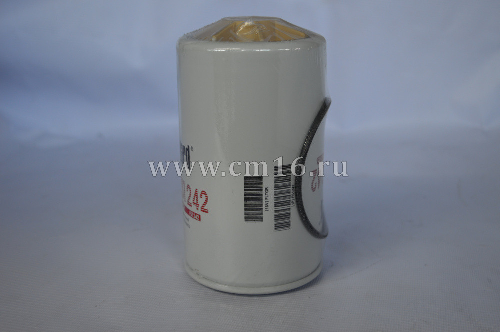 3355904 Элемент ФГОТ FS 1242 Fleetguard B5.9-180,B3.9 E-2 (С)