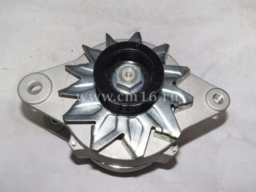 3415609/3979372/3415691/3972529 Генератор 28V/70A BTA,EQB180,210,L,ISLe,6CT (С)