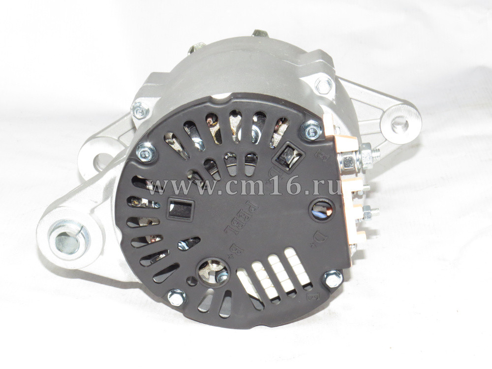3415609/3979372/3415691/3972529 Генератор 28V/70A BTA,EQB180,210,L,ISLe,6CT (С)