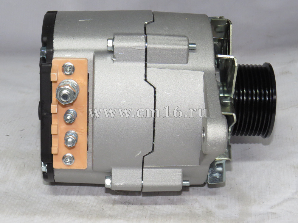 3415609/3979372/3415691/3972529 Генератор 28V/70A BTA,EQB180,210,L,ISLe,6CT (С)