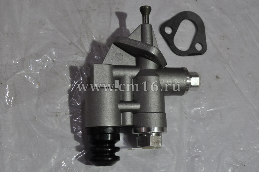 3415661/4988747/3936316/4937404/3415699 ТННД 4-6ISBe,ISDe,B,ISLe,C,EQB (C)