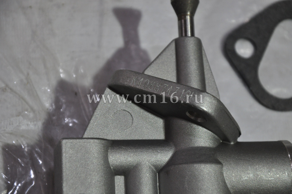 3415661/4988747/3936316/4937404/3415699 ТННД 4-6ISBe,ISDe,B,ISLe,C,EQB (C)