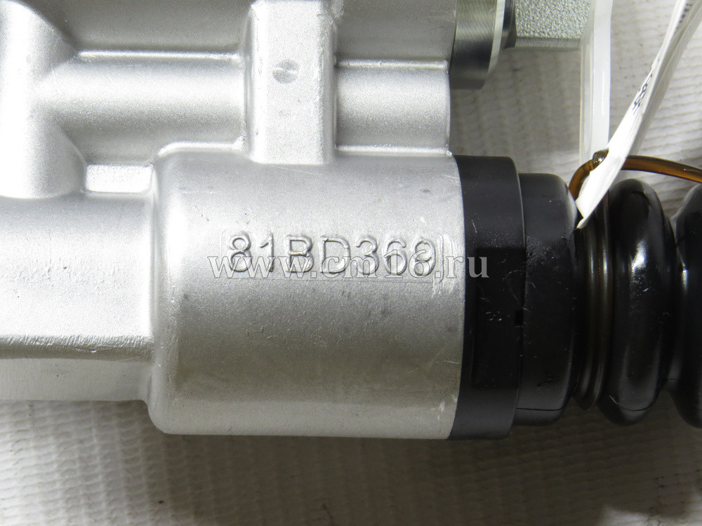 4988747/3415661/3936316/4937404/3415699 ТННД 4-6ISBe,ISDe,B,ISLe,C,EQB (О+)