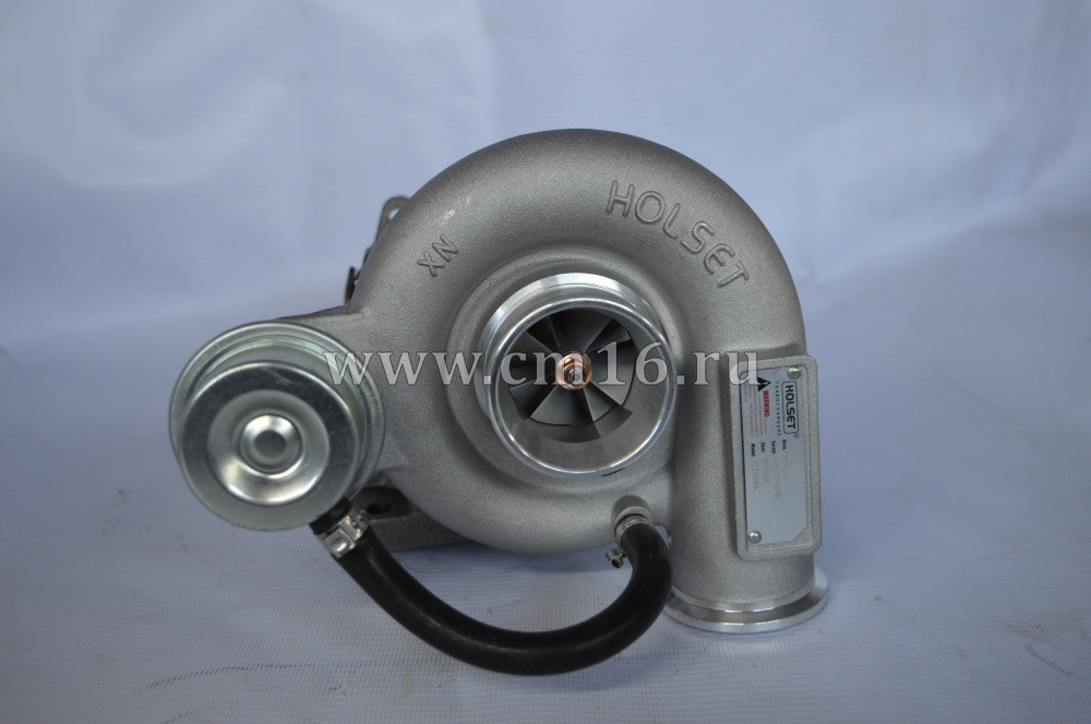  3773080/3773081 Турбокомпрессор HOLSET HE200W ISF2.8 Е-4 (C)