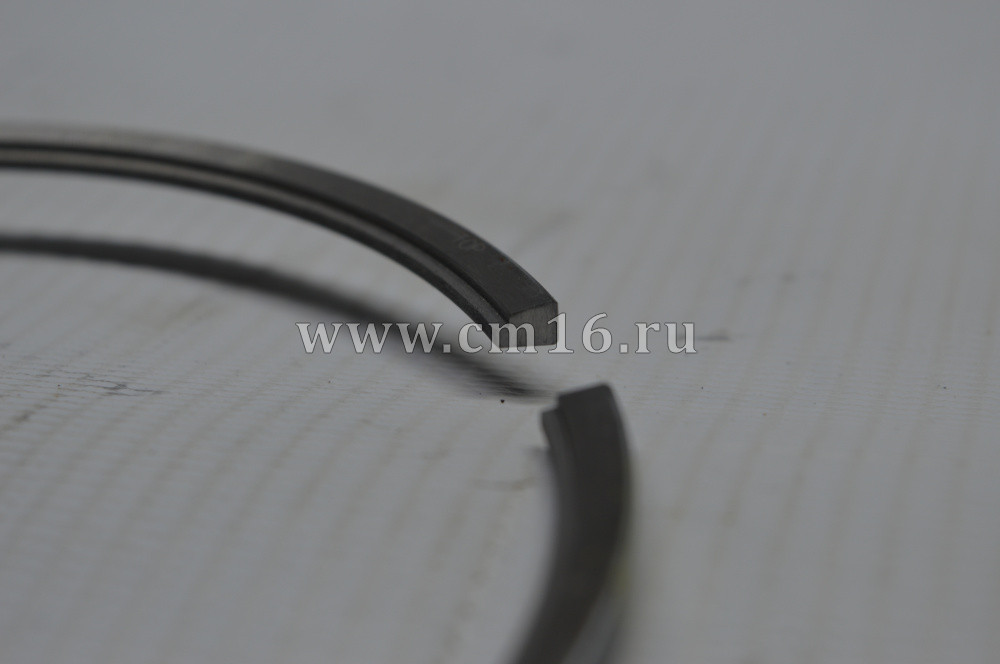 5482360/3802429(3921919+3922686+3919918) Кольца поршневые стандарт (к-т на 1 поршень) 6CT (О+)