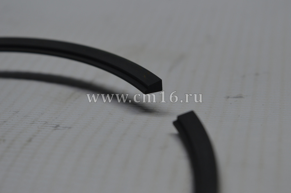 5482360/3802429(3921919+3922686+3919918) Кольца поршневые стандарт (к-т на 1 поршень) 6CT (О+)