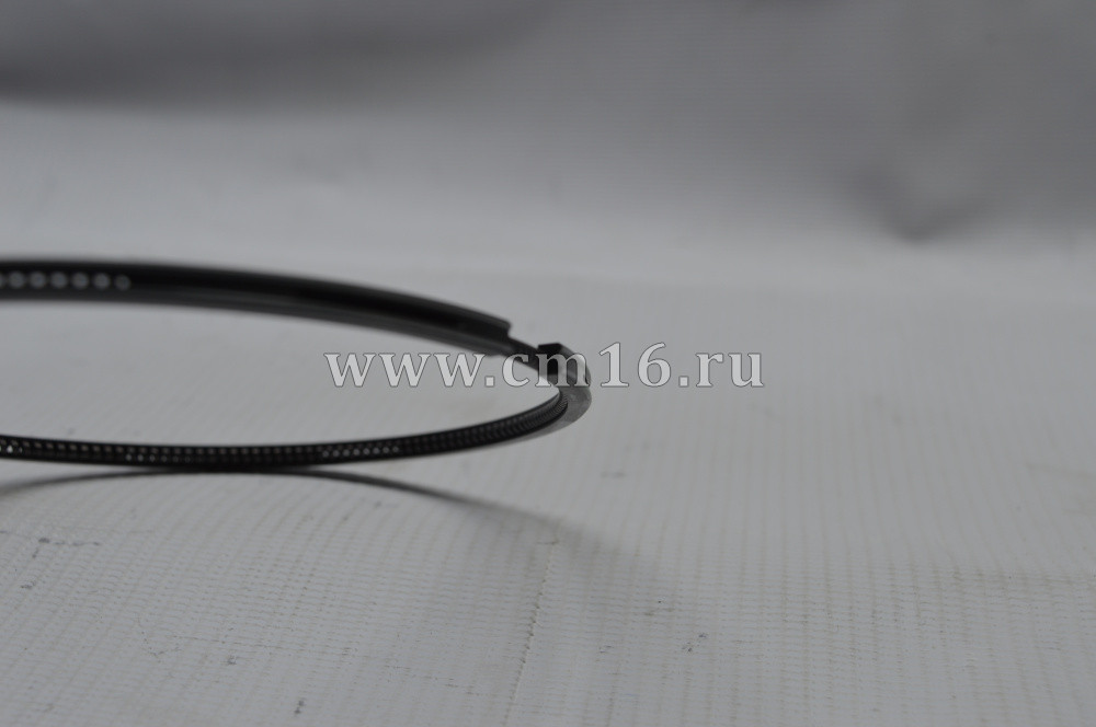 5482360/3802429(3921919+3922686+3919918) Кольца поршневые стандарт (к-т на 1 поршень) 6CT (О+)