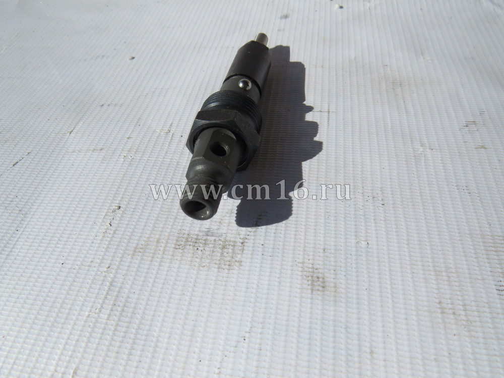 3909476 Форсунка топл. 6BT,EQB Е-2 (диаметр 12 мм) (С)