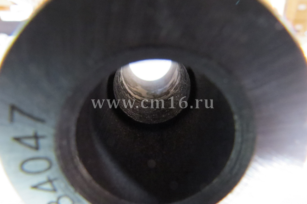 3919053/3934047/5271963 Палец поршневой 4-6BTA,ISF3.8,ISBe(V=3.9 5.9) (C)