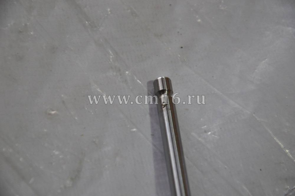 3940734/3802967 Клапан выпускной ГБЦ ISBe,ISDe,ISF3.8 E-3,4 (C)