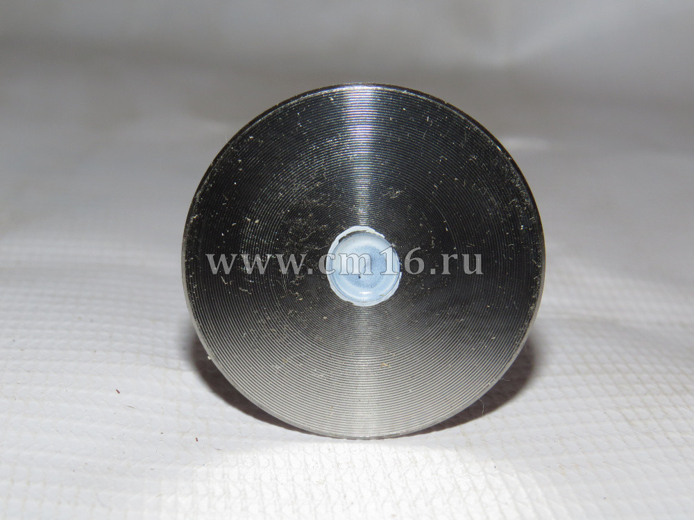 3802967/3940734 Клапан выпускной ГБЦ ISBe,ISDe,ISF3.8 E-3,4 (O+)