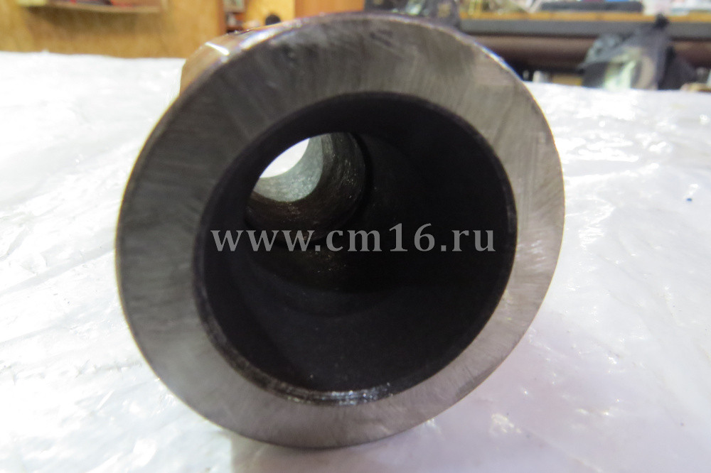 3950549 Палец поршневой ISLe,L375-20 (C)