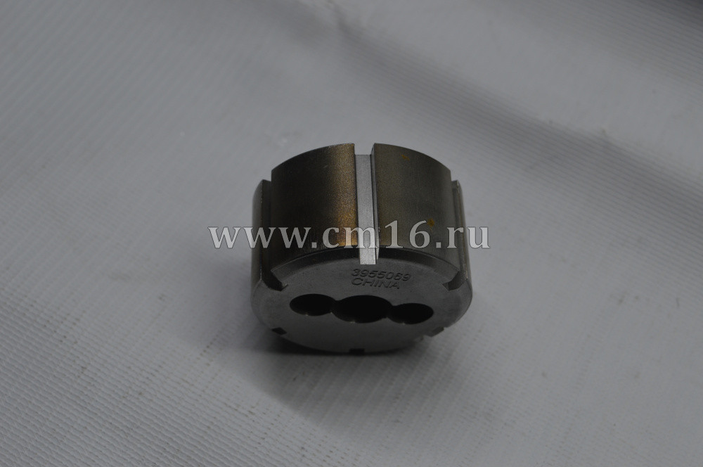 3955069 Кольцо датчика частоты вращ.распредвала(индикатор скорости) 6ISBe (О+)