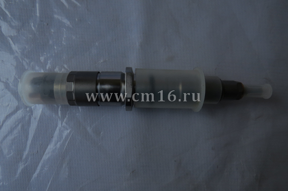 3965721/4940170/3973060/4939061/5263308/0445120236/4317230 Форсунка топл. 0445120236 QSC8.3,QSL8.9 (С)