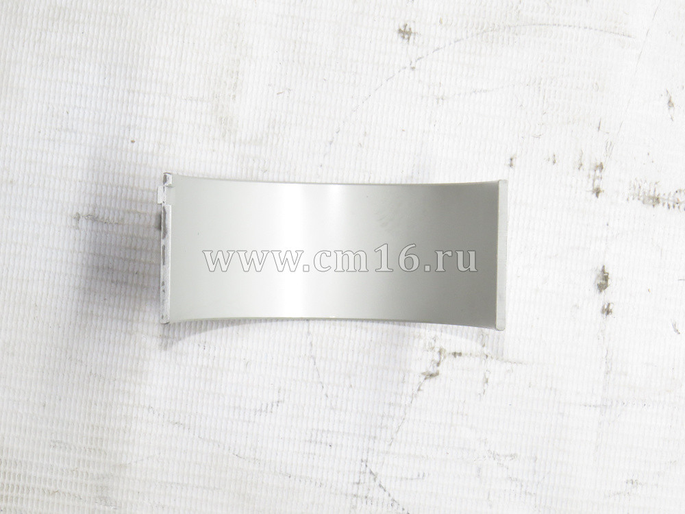 3966244+3950661 Вкладыши к/в STD шатунные 6CT,ISLe,L (6+6) (О+)