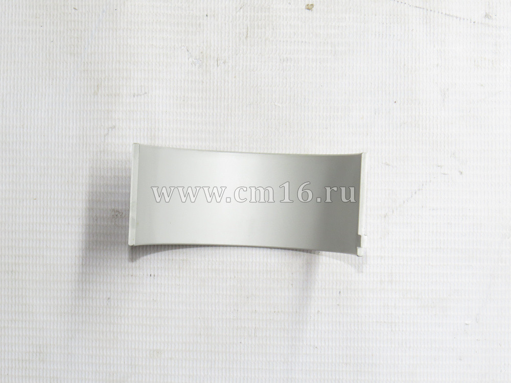 3966244+3950661 Вкладыши к/в STD шатунные 6CT,ISLe,L (6+6) (О+)