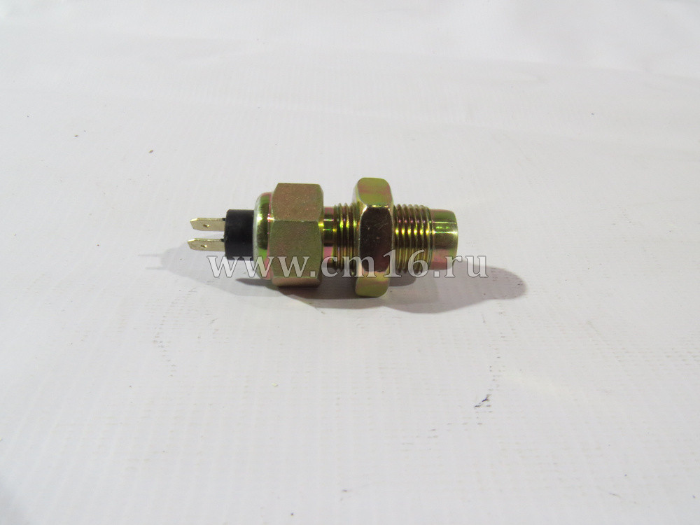 3967252 Датчик оборотов двигателя 6ISLe,6BT,6CT (C)