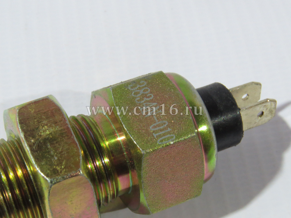 3967252 Датчик оборотов двигателя 6ISLe,6BT,6CT (C)