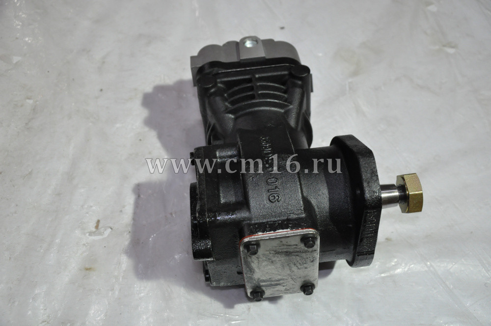 3971519/4947026 Компрессор воздушный (1-цил) 6ISBe,4ISBe150 (C)