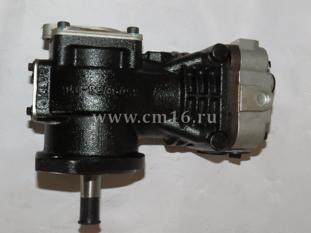 4947026/3971519 Компрессор воздушный (1-цил) 6ISBe,4ISBe150 (О+)