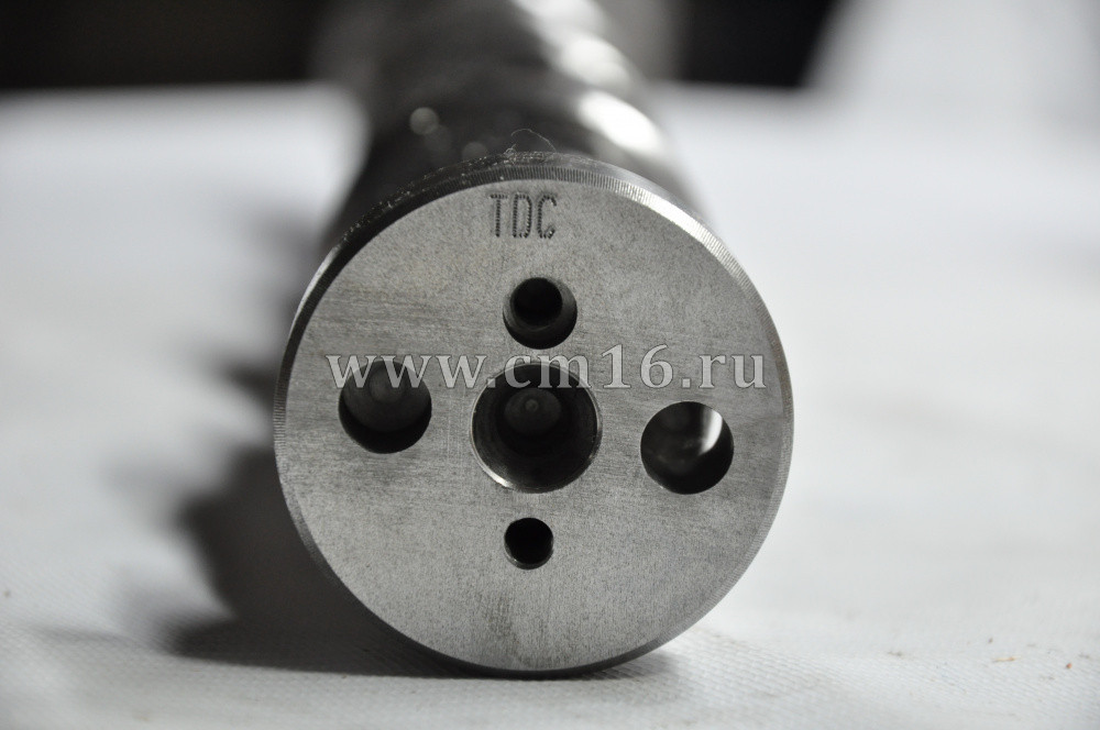3970117/3977547/3971586 Вал распределительный в сб. 4ISBe,ISDe (О+)