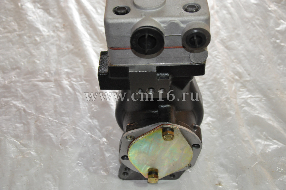 3972531/4929623 Компрессор воздушный 6CT,ISLe,L375-20 (маленькая головка) (С)