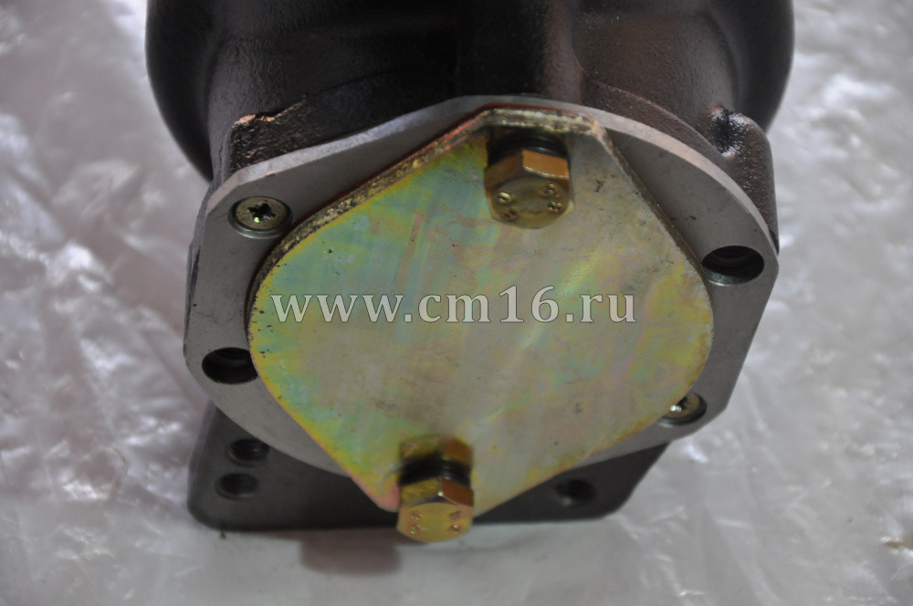 3972531/4929623 Компрессор воздушный 6CT,ISLe,L375-20 (маленькая головка) (С)