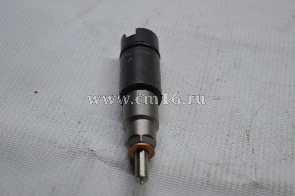 3975929 Форсунка топл. L 340-375 Е-2 (O+)