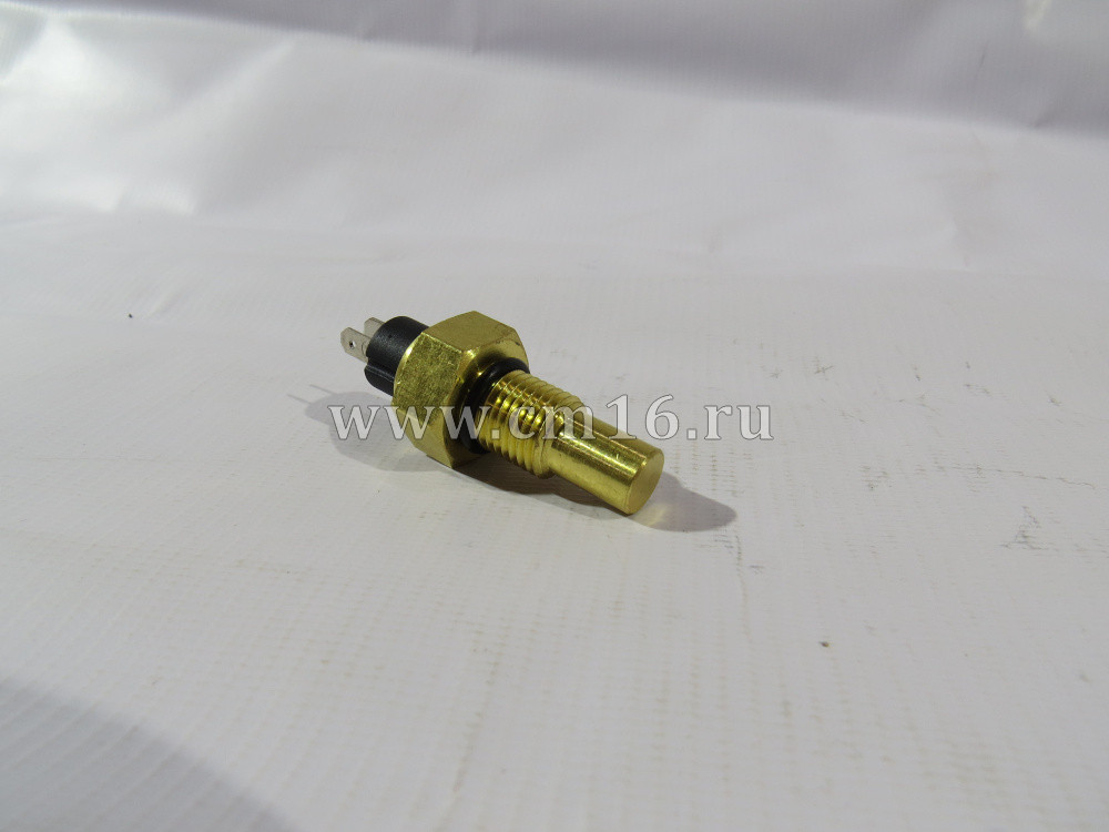 3979176/3845N06-010 Датчик температуры охлажд. жидкости ISBe,6CT,6L (С)