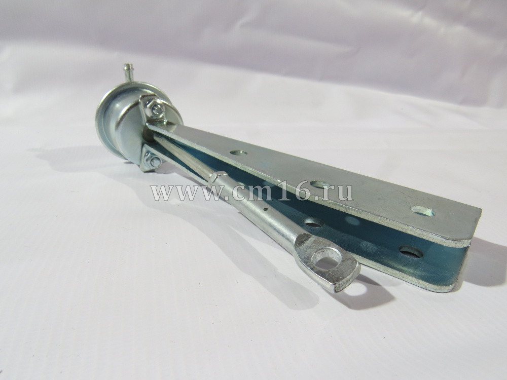 4051033/ACTUATOR Клапан сброса давления в турбине (АКТУАТОР) в сборе с кронштейном (C)