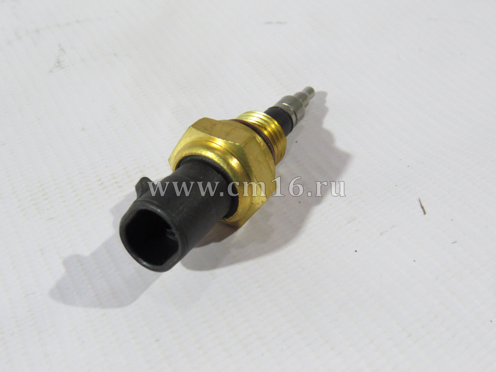 4088832 Датчик температуры охлажд. жидкости, топлива, масла ISF2.8 (C)