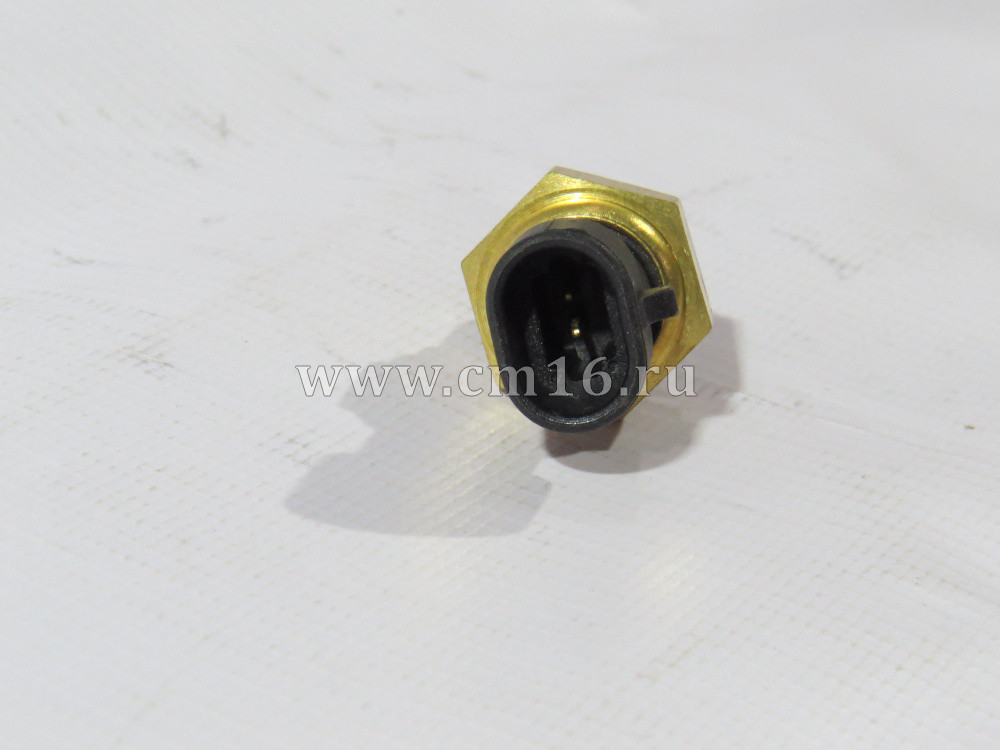 4088832 Датчик температуры охлажд. жидкости, топлива, масла ISF2.8 (C)