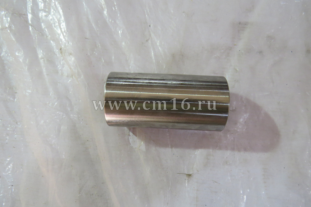 5264955/4089346 (поршень 10,1Z-B01) Поршневая к-т (поршень,палец,кольца,стопор) CGe 250/280 (D=83 H=14) ТРИ КОЛЬЦА ЛИАЗ (С)