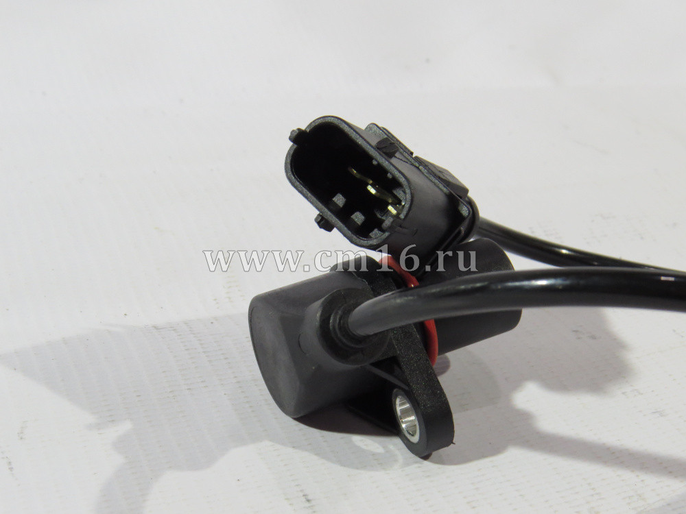 4890189 Датчик положения к/в Bosch 0281002410 ISBe 150/220 (С)