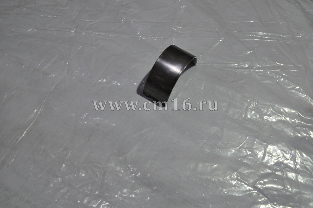 4893693/4892795 Вкладыш к/в STD шатунный нижний ISBe,ISDe (C-)