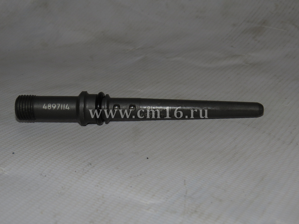 4897115/4897114  Коннектор форсунки 4-6ISBe 250-30 (V=3.9/5.9) (С)