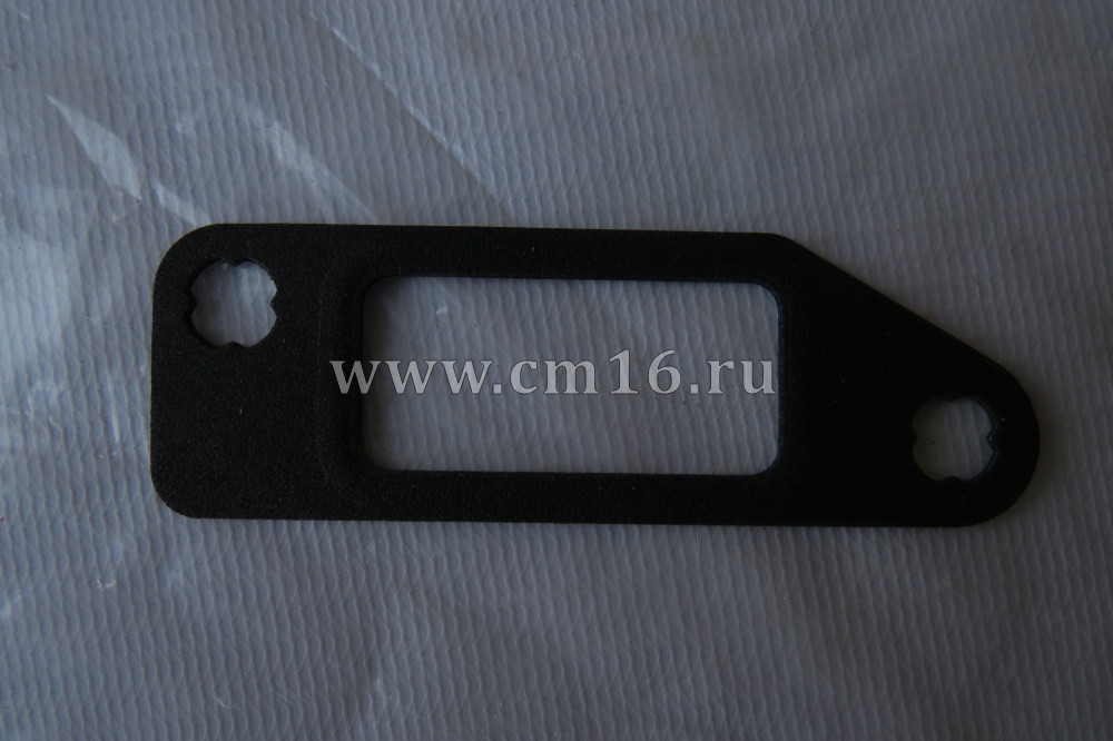 4898301 Прокладка маслозаборника (маслянной трубки поддона) ISBe (С)