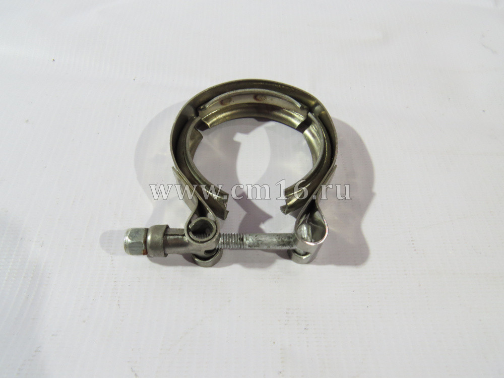 4898590 Хомут (70мм) 4ISBe 150-31 V=3.9 (С)