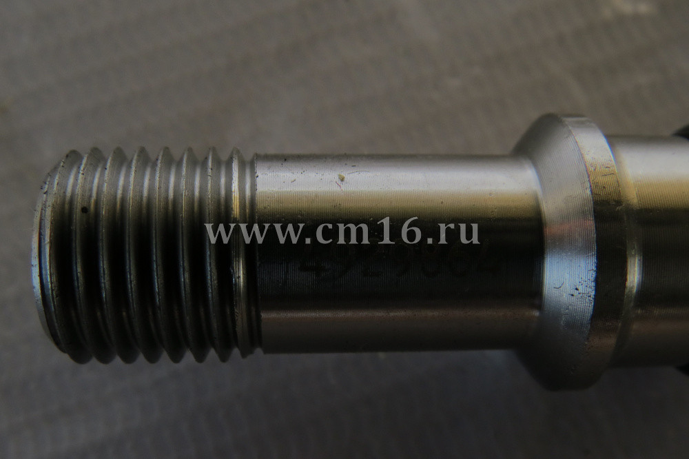 4929865/4929864/F00RJ01831 Коннектор форсунки 6ISBe,ISLe Е-4 F00RJ01831 (С)