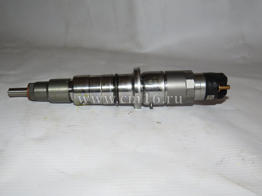 4940640/4930485/0445120121 Форсунка топл. 0445120121 BOSCH ISLe310-30,340,350,375-30 Е-3 (О+)