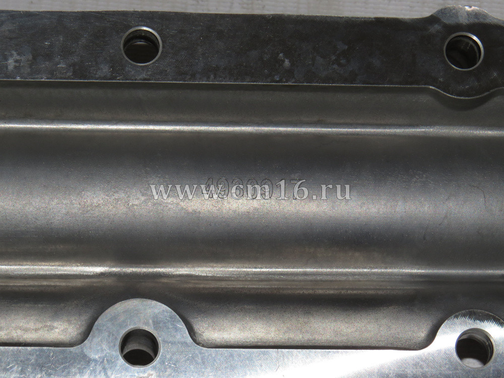 4930918/4930917/4981331 Коллектор впускной 6ISBe,6ISDe (О+)