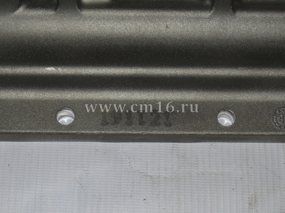 4930918/4930917/4981331 Коллектор впускной 6ISBe,6ISDe (О+)