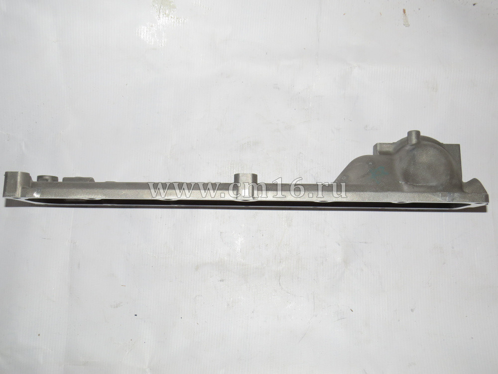 4930918/4930917/4981331 Коллектор впускной 6ISBe,6ISDe (О+)