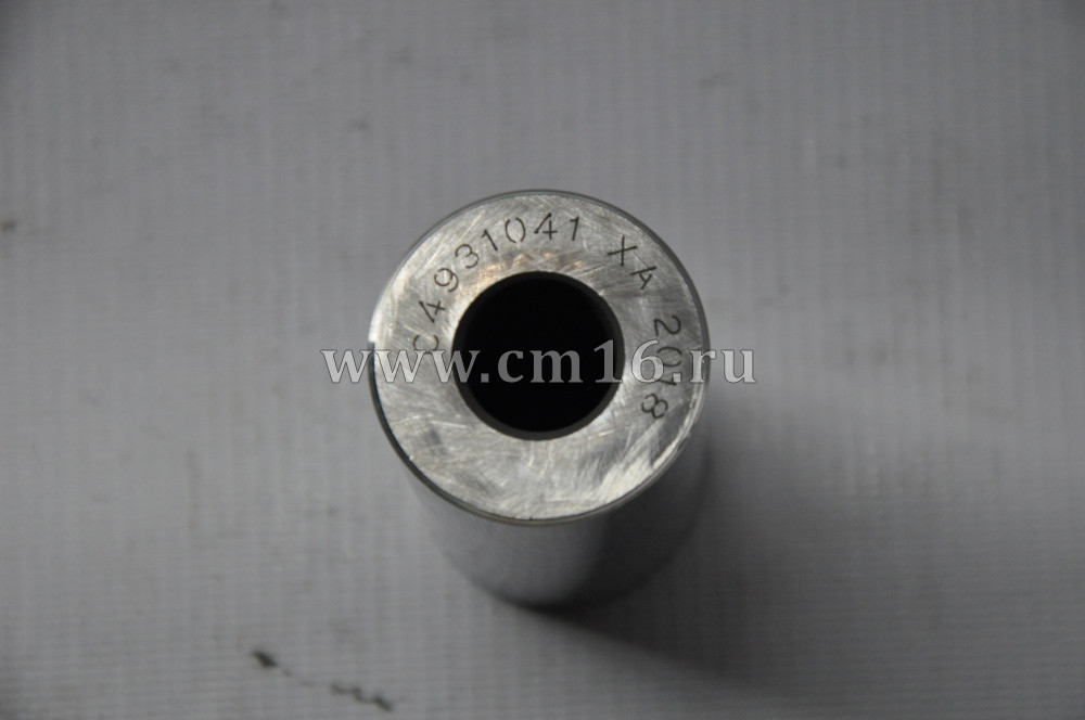 4931041 Палец поршневой V=4.5,6.7 (L=90) ISBe,ISDe (О+)