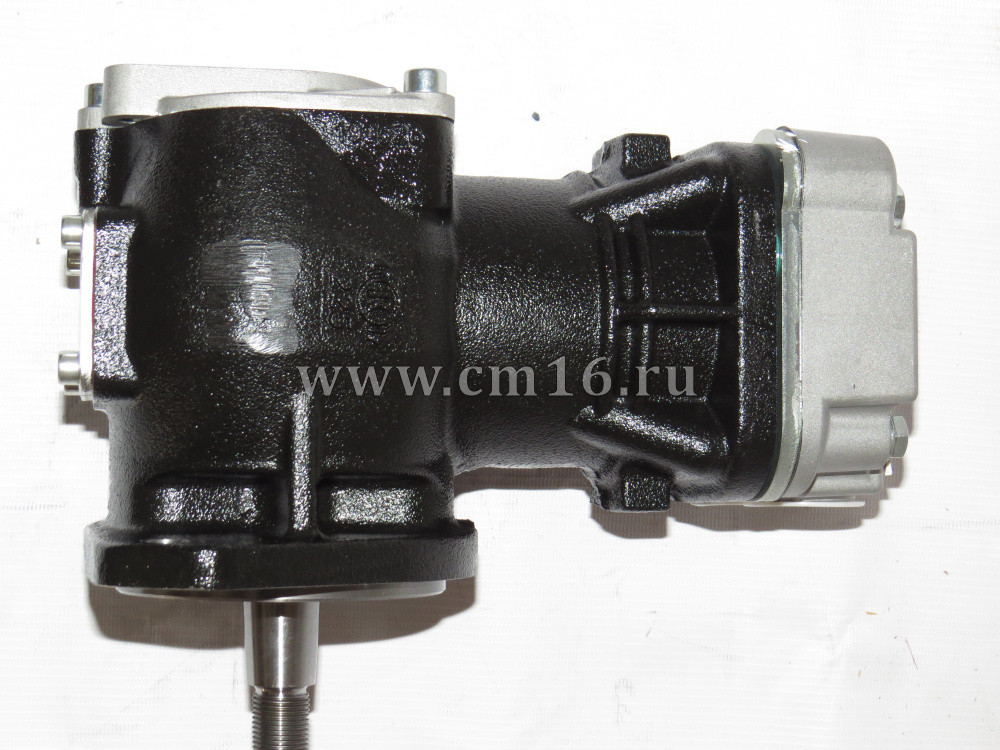 4932265/5282444/LK3880 Компрессор воздушный (1-цил) ISF3.8 ПАЗ (О+)