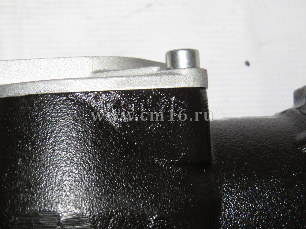 4932265/5282444/LK3880 Компрессор воздушный (1-цил) ISF3.8 ПАЗ (О+)