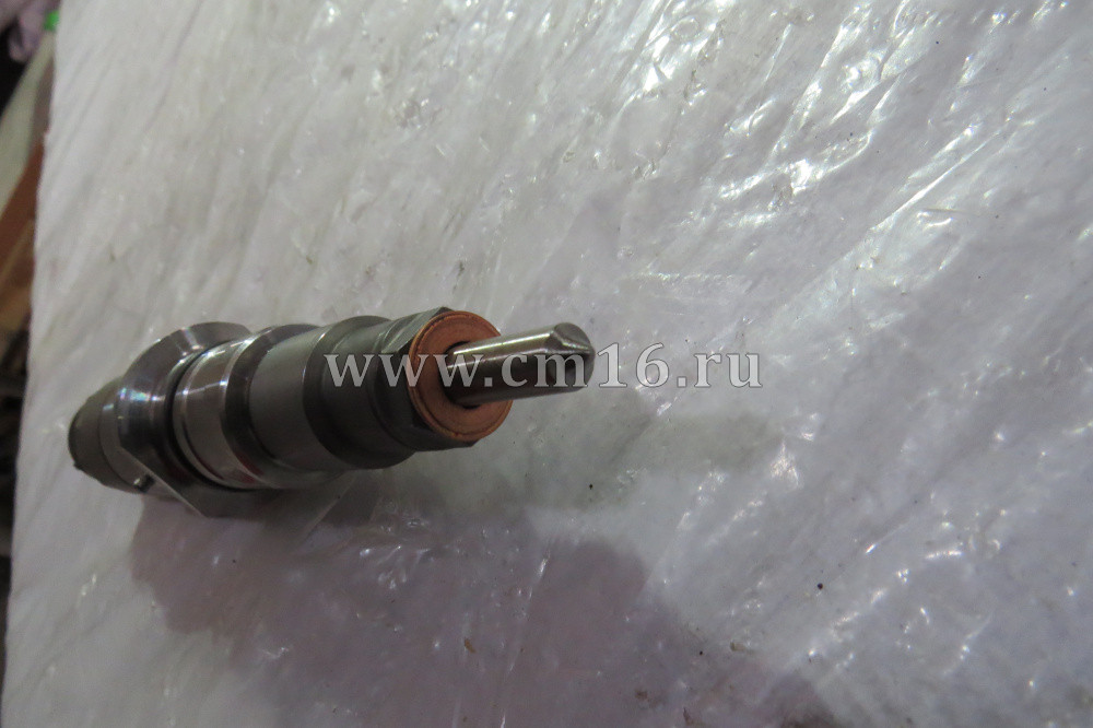 0445120123/4937065 Форсунка топл. 0445120123 BOSCH ISBe,ISDe,V=4.5/6.7 Е-3 (O++)