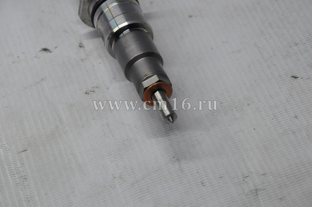 4937065/0986AD1048//0445120123 Форсунка топл. 0986AD1048 BOSCH ISBe,ISDe,V=4.5/6.7 Е-3 (О+)
