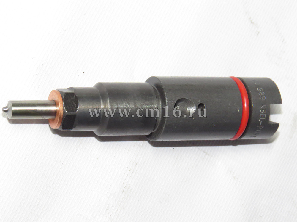 4937512 Форсунка топл. L 325-20 Е-2 (С)