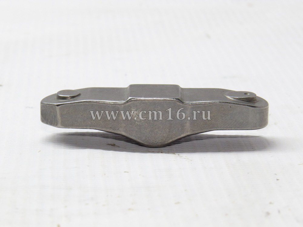 4940179 Траверса (перемычка коромысла) (крейцкопф,ползун клапанов) ISF3.8 (O+)